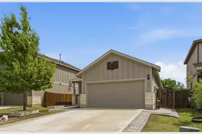 309 La Dera Drive, Liberty Hill, TX 78642 - Photo 36