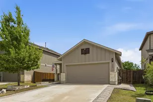 309 La Dera Dr, Liberty Hill, TX 78642 - Photo 36