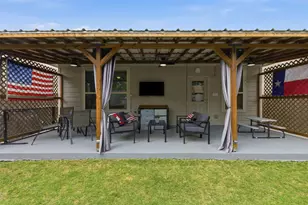 309 La Dera Dr, Liberty Hill, TX 78642 - Photo 34