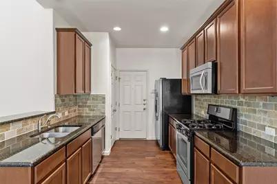 11409 Lost Maples Trail #11409, Austin, TX 78748 - Photo 6