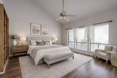 2612 San Pedro Street #112, Austin, TX 78705 - Photo 4