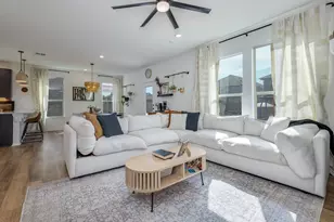 1130 Aronia Ln, Georgetown, TX 78626 - Photo 6