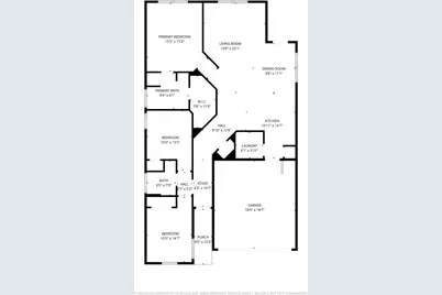 10809 Deer Chase Trail, Austin, TX 78747 - Photo 16