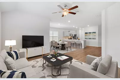 10809 Deer Chase Trail, Austin, TX 78747 - Photo 2