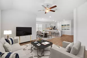 10809 Deer Chase Trail, Austin, TX 78747 - Photo 2