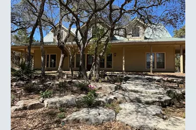 1761 Cottonwood Road, Fischer, TX 78623 - Photo 1