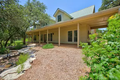 1761 Cottonwood Road, Fischer, TX 78623 - Photo 2