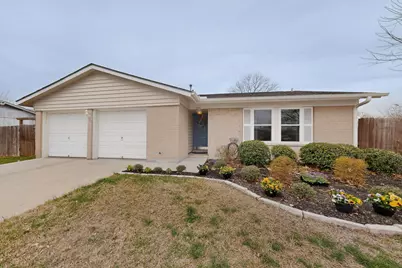 1306 Lawnmont Drive, Round Rock, TX 78664 - Photo 2