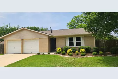 1306 Lawnmont Drive, Round Rock, TX 78664 - Photo 1