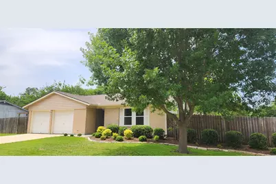 1306 Lawnmont Drive, Round Rock, TX 78664 - Photo 4
