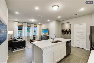 2633 Stone Branch Drive, Leander, TX 78641 - Photo 6