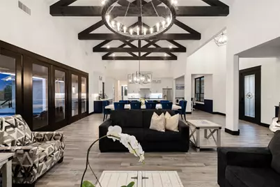 205 S Flat Rock Way, Johnson City, TX 78636 - Photo 2