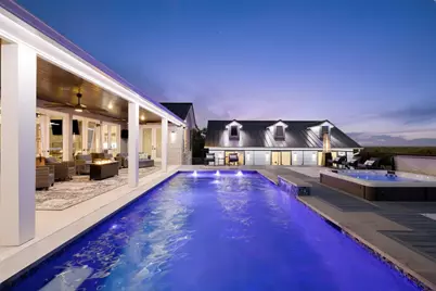 205 S Flat Rock Way, Johnson City, TX 78636 - Photo 4