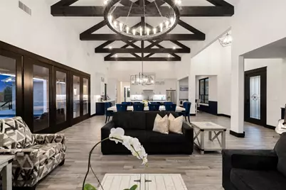 205 S Flat Rock Way, Johnson City, TX 78636 - Photo 1