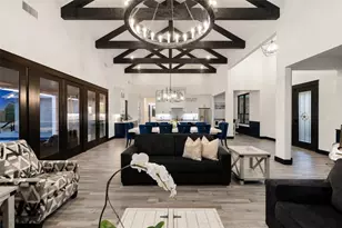 205 S Flat Rock Wy, Johnson City, TX 78636 - Photo 1