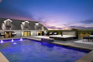 205 S Flat Rock Wy, Johnson City, TX 78636 - Photo 14