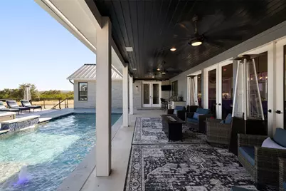 205 S Flat Rock Way, Johnson City, TX 78636 - Photo 34