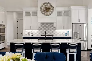 205 S Flat Rock Wy, Johnson City, TX 78636 - Photo 2