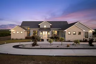 205 S Flat Rock Wy, Johnson City, TX 78636 - Photo 6