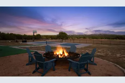 205 S Flat Rock Way, Johnson City, TX 78636 - Photo 16