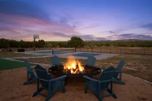 205 S Flat Rock Wy, Johnson City, TX 78636 - Photo 16