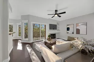 4711 Spicewood Springs Rd, Austin, TX 78759 - Photo 2