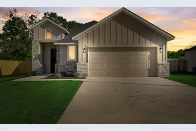 117 Callie Street, Smithville, TX 78957 - Photo 4