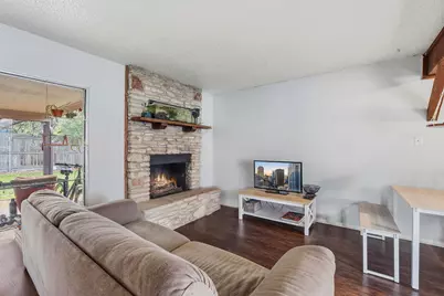 4008 Cima Serena Drive #A/B, Austin, TX 78759 - Photo 2