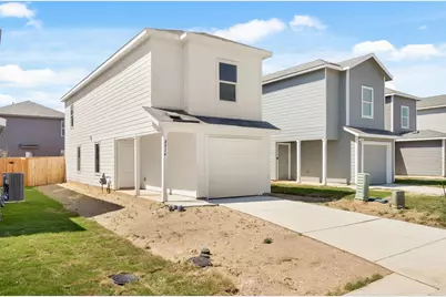 2914 Carnelian Trail, San Antonio, TX 78264 - Photo 2