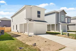 2914 Carnelian Trl, San Antonio, TX 78264 - Photo 2