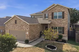 361 Bright Star Ln, Georgetown, TX 78628 - Photo 32