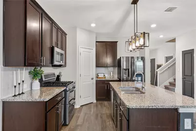 361 Bright Star Lane, Georgetown, TX 78628 - Photo 6