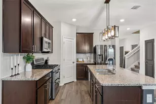 361 Bright Star Ln, Georgetown, TX 78628 - Photo 6