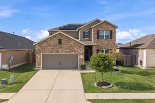 361 Bright Star Ln, Georgetown, TX 78628 - Photo 1
