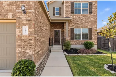 361 Bright Star Lane, Georgetown, TX 78628 - Photo 2