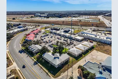 3001 Joe Dimaggio Boulevard #600A + 650B, Round Rock, TX 78665 - Photo 2