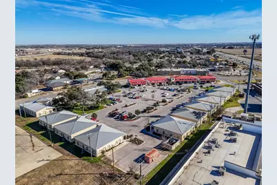 3001 Joe Dimaggio Boulevard #600A + 650B, Round Rock, TX 78665 - Photo 12