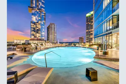 501 West Avenue #1005, Austin, TX 78701 - Photo 22
