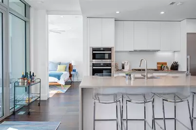 501 West Avenue #1005, Austin, TX 78701 - Photo 4