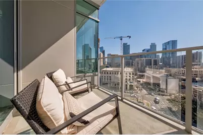 501 West Avenue #1005, Austin, TX 78701 - Photo 20