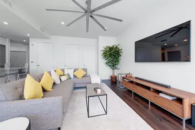 501 West Avenue #1005, Austin, TX 78701 - Photo 8