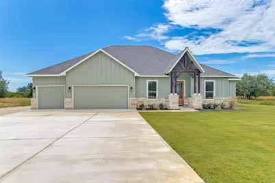 111 Draper Lane, Bertram, TX 78605 - Photo 2