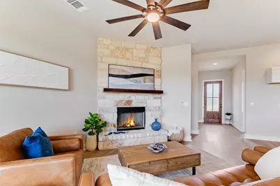 111 Draper Lane, Bertram, TX 78605 - Photo 14