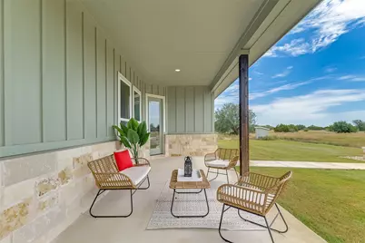 111 Draper Lane, Bertram, TX 78605 - Photo 30