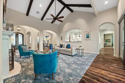 3810 Pawnee Pass, Austin, TX 78738 - Photo 10