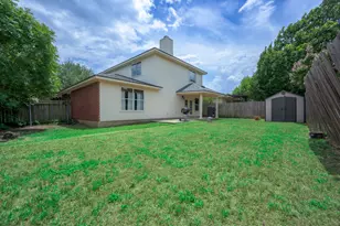 207 Presidio Dr, Leander, TX 78641 - Photo 20