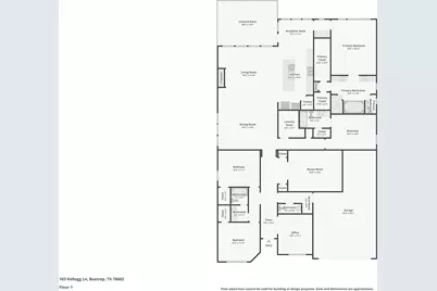 163 Kellogg Lane, Bastrop, TX 78602 - Photo 40