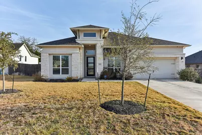 163 Kellogg Lane, Bastrop, TX 78602 - Photo 1