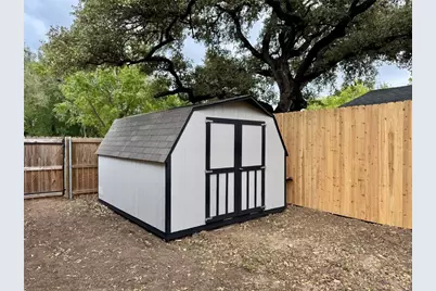 2007 Matthews Lane, Austin, TX 78745 - Photo 34