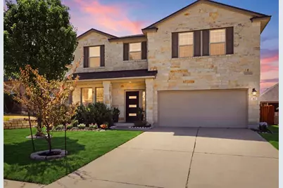 412 Alsatian Lane, Leander, TX 78641 - Photo 1